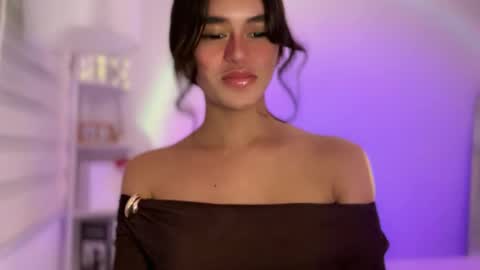 Snapshot of annedee_ chatting on 27, 3, 2026 Kim online show from 27, 3, 2026