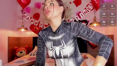 Anne online show from 15, 2, 2025