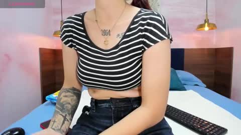 Anne online show from 5, 3, 2025