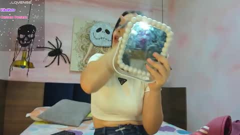 Anne online show from 30, 10, 2025