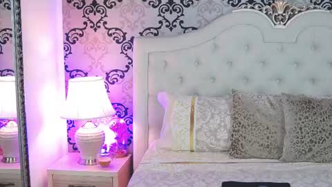 Snapshot of annekay chatting on 1, 7, 2026 annekay online show from 1, 7, 2026