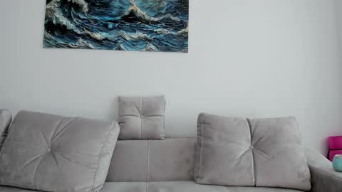 annemona online show from 10, 3, 2025