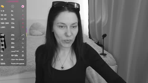 Snapshot of annemorie chatting on 8, 4, 2026 Annemorie online show from 8, 4, 2026