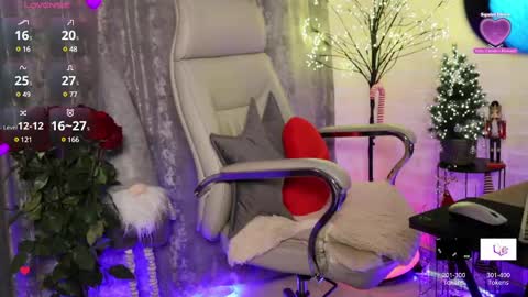 Annes online show from 7, 12, 2024