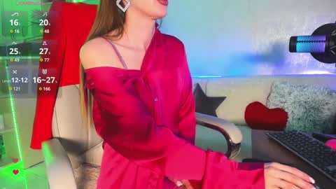 Annes online show from 3, 3, 2025