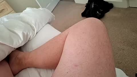 Annesfeet online show from 30, 1, 2025