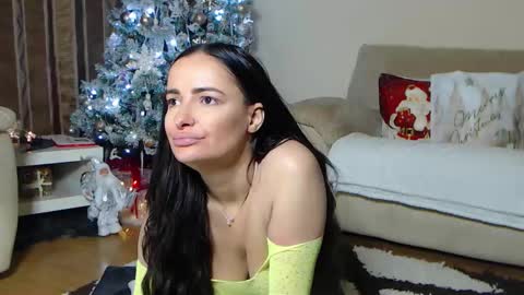 annesins online show from 30, 11, 2025