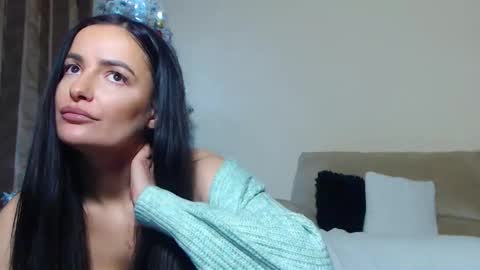 annesins online show from 12, 1, 2026