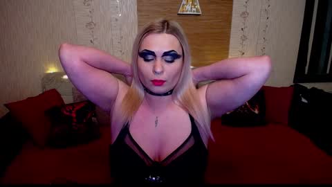 Snapshot of annessixreign chatting on 29, 12, 2024 AnnessixReign online show from 29, 12, 2024