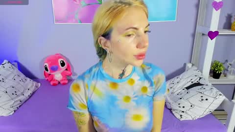 Annet online show from 4, 12, 2024