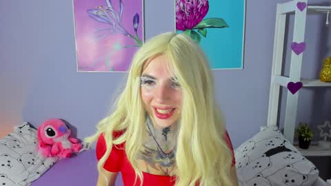 Annet online show from 8, 12, 2024