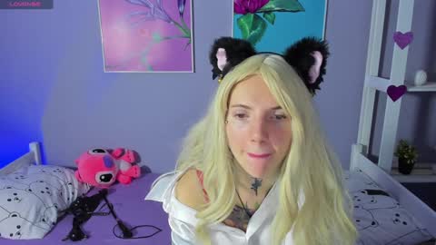 Annet online show from 12, 12, 2024