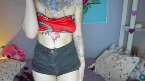 Annet online show from 21, 12, 2024