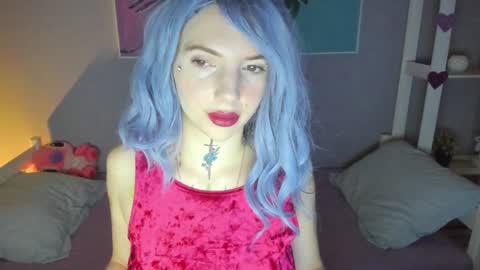 Annet online show from 12, 1, 2025