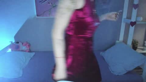 Annet online show from 12, 1, 2025