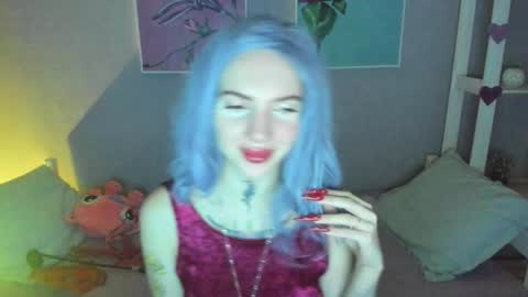 Annet online show from 19, 1, 2025