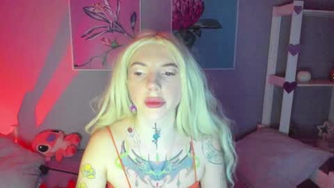 Annet online show from 25, 1, 2025