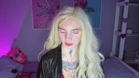 Annet online show from 26, 1, 2025