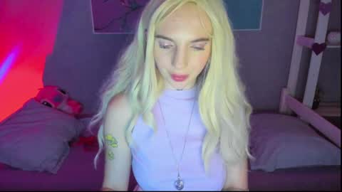 Annet online show from 28, 1, 2025