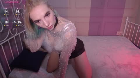 Annet online show from 1, 2, 2025