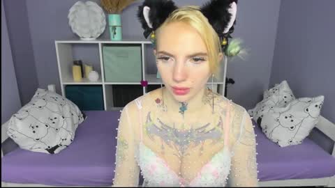 Annet online show from 7, 2, 2025