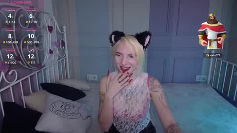 Annet online show from 9, 2, 2025