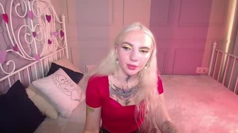 Annet online show from 12, 2, 2025