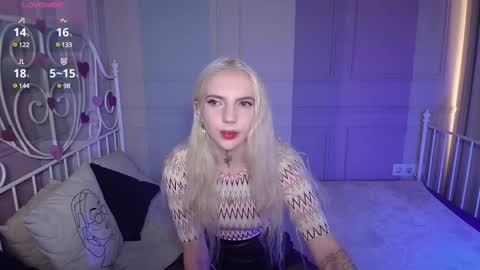 Annet online show from 13, 2, 2025