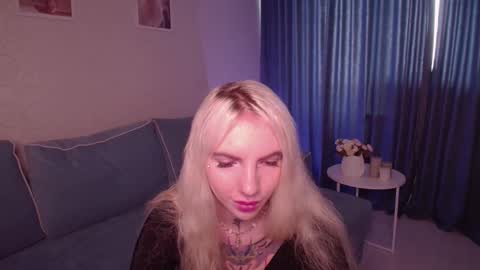 Annet online show from 17, 9, 2025