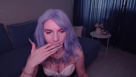 Annet online show from 1, 10, 2025