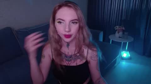 Annet online show from 9, 10, 2025