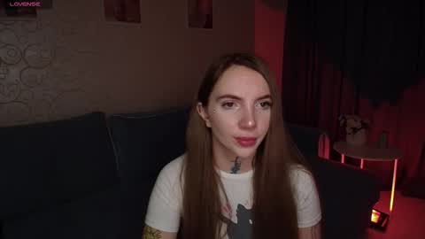 Annet online show from 24, 11, 2025