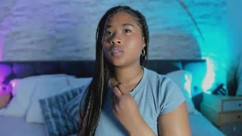 Anneth online show from 3, 4, 2026