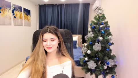 annetli online show from 30, 12, 2024