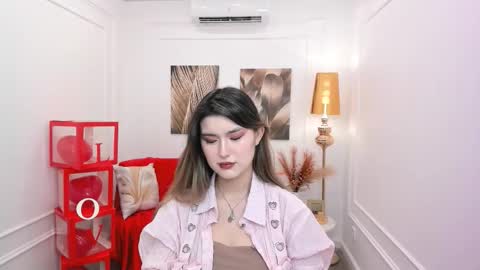 annetli online show from 8, 2, 2026