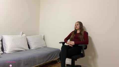 Ann  Serj online show from 13, 3, 2026