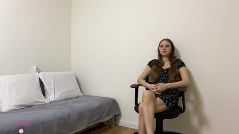 Ann  Serj online show from 6, 4, 2026