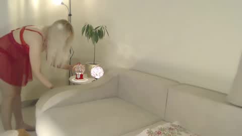 Annett online show from 2, 2, 2025