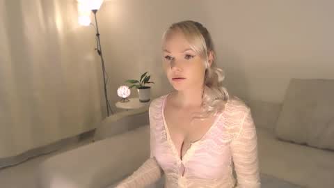 Annett online show from 14, 9, 2025