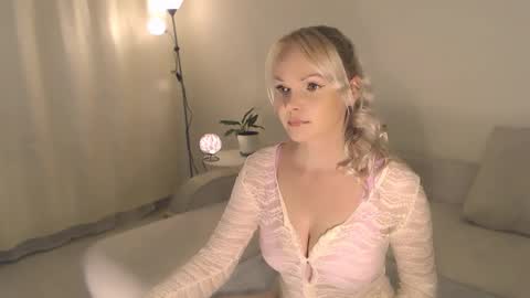 Annett online show from 17, 9, 2025