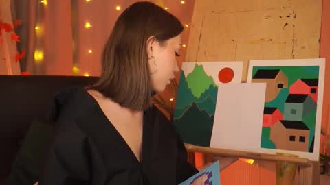  Anna  online show from 10, 11, 2025