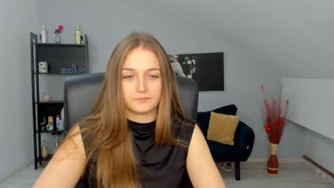 annewilsonn online show from 12, 3, 2026