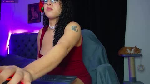 ANGEL  independent model  online show from 15, 2, 2026