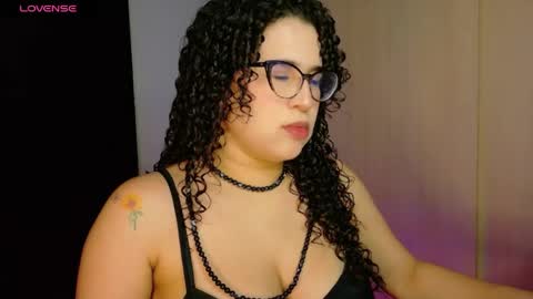 ANGEL  independent model  online show from 25, 4, 2026