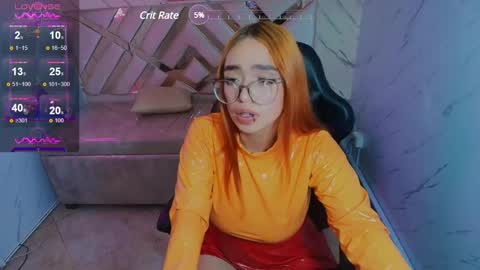 Anni acker b online show from 24, 2, 2025