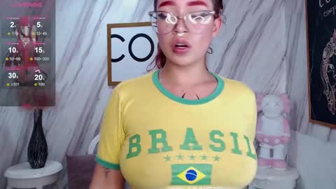 Anni acker b online show from 10, 3, 2025