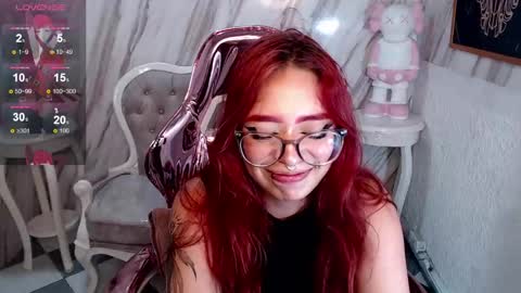 Anni acker b online show from 11, 3, 2025