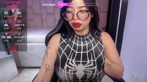 Anni acker b online show from 12, 9, 2025