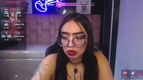 Anni acker b online show from 17, 9, 2025