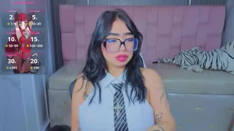 Anni acker b online show from 9, 2, 2026